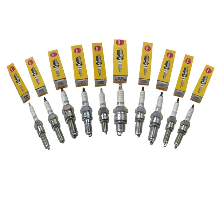 ngk火花塞usr125 cr6789e cpr6/7/8ea-9 cr6hsa gsx250r dl/gw250