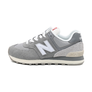 NEW BALANCE NB新款574系列百搭运动鞋男女复古潮流休闲鞋U574BKR