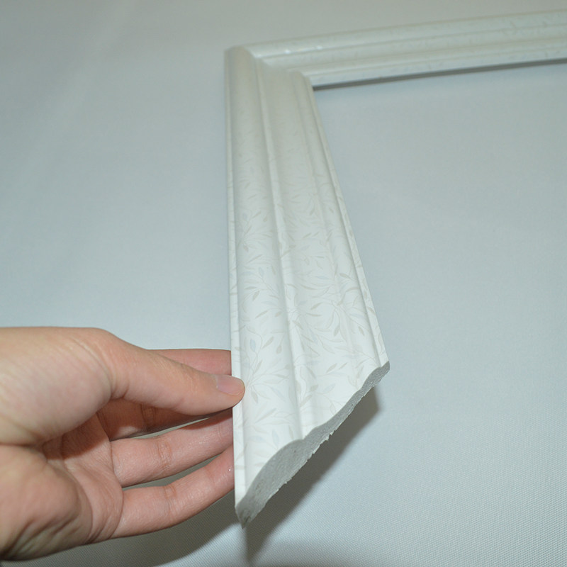 热销成品镜框线