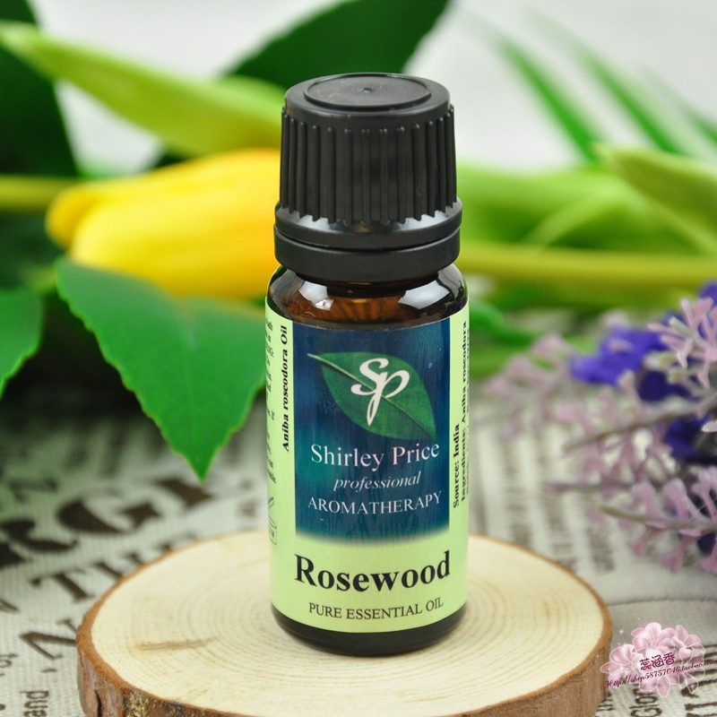 英国sp印度花梨木精油10ml单方提高免疫激励补身