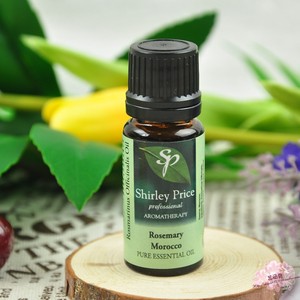 英国shirleyprice/sp迷迭香(桉油醇)单方精油10ml