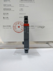 ABB电动机启动器MS116/132/165侧装辅助触点HK1-11 一常开一常闭