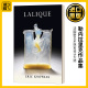 Lalique 法国新艺术珠宝设计大师Rene Lalique勒内拉里克作品集 英文原版 英文版 Eric Knowles 进口英语原版书籍