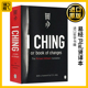 英文原版 易经I Ching or Book of Changes 卫礼贤译本 荣格写序 英文版 进口哲学 企鹅经典书籍