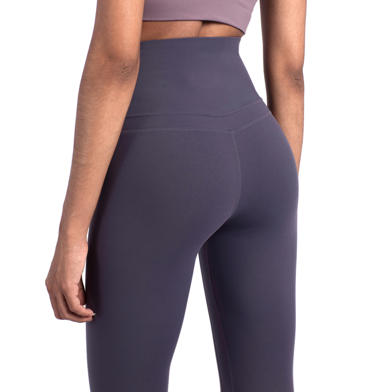 高腰蜜桃微笑线健身裤女弹力紧身提臀五分骑行跑步瑜伽短裤已售200