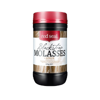 红印red seal新西兰进口黑糖暖宫缓解痛经 生姜黑糖姜茶补气500g