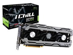 ★肥猫家★Inno3d/映众 GTX1070 8GB 冰龙版 游戏显卡 现货立减