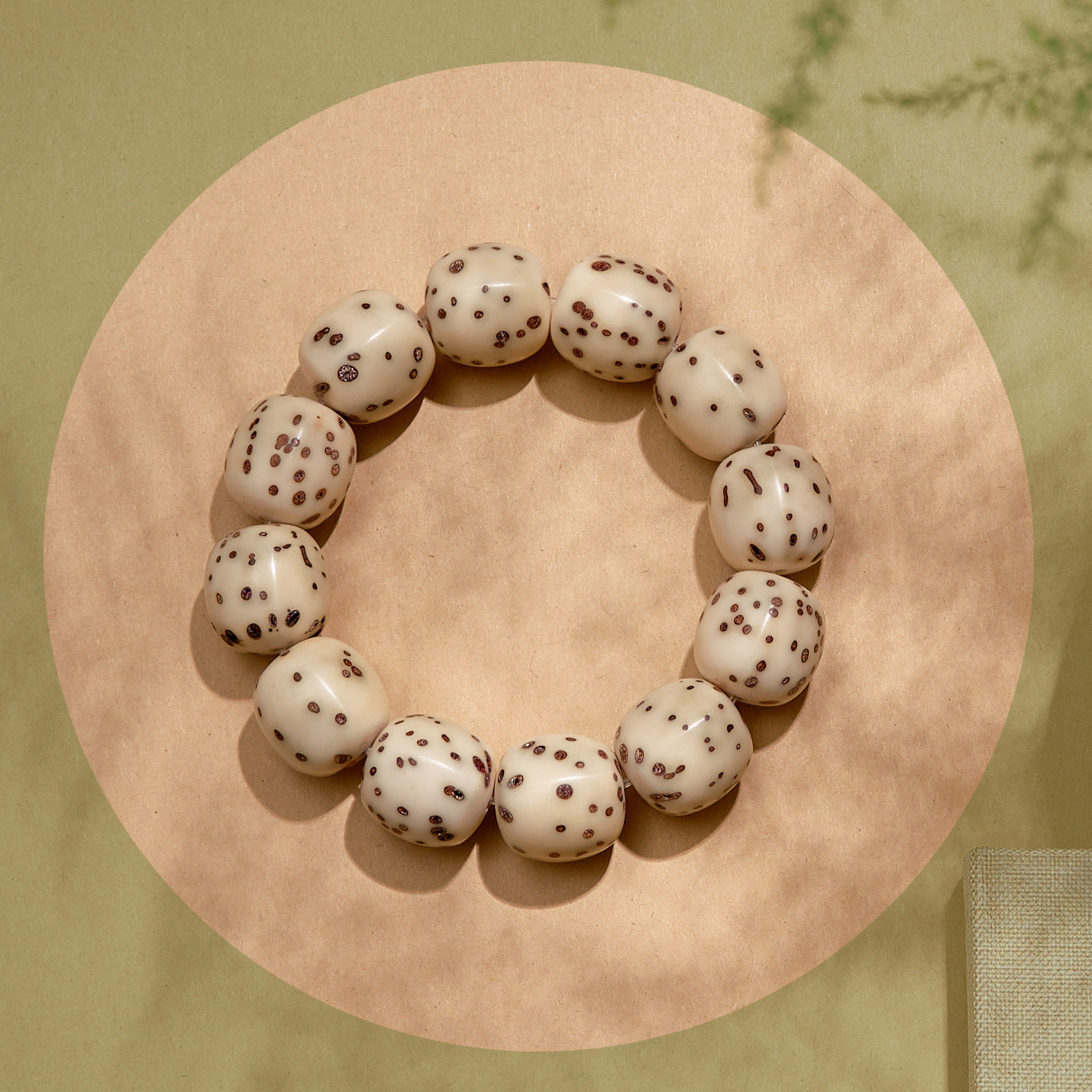 千眼菩提子原籽大