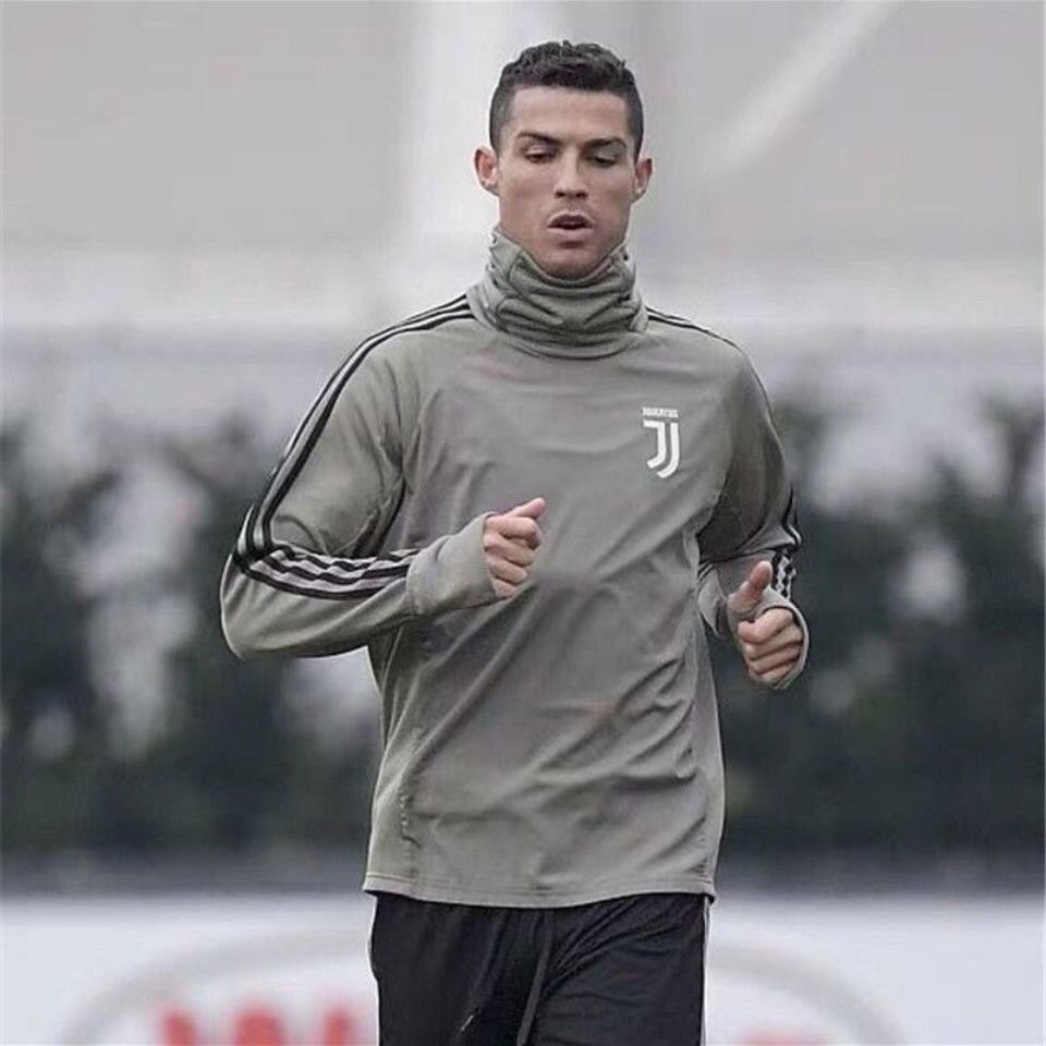 尤文图斯球衣7号c罗