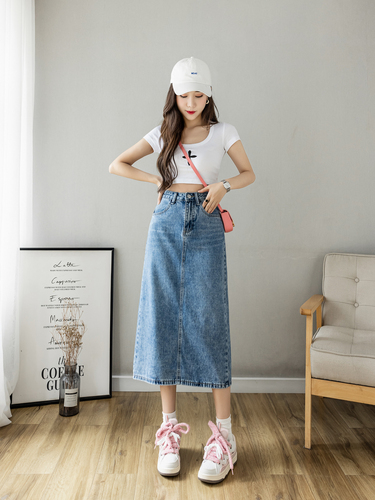 Hi 小个子牛仔 HIXGZNZ9041