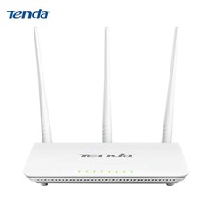 Tenda/腾达无线路由器f3WiFi穿墙300M穿墙家庭办公