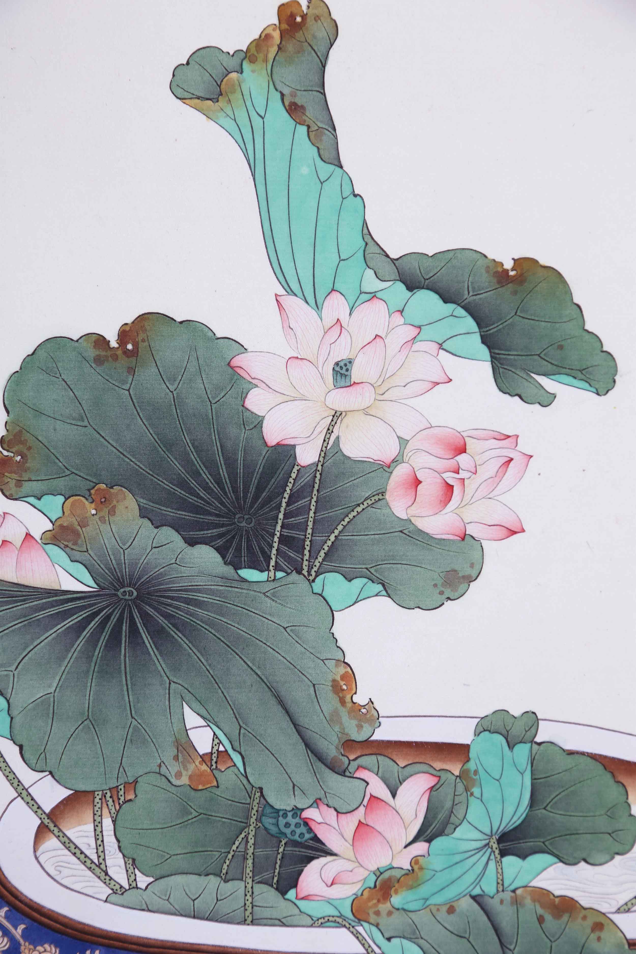 任重《婴戏图》