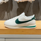 Nike耐克女鞋2024夏季新款CORTEZ复古阿甘鞋休闲运动鞋DN1791-101