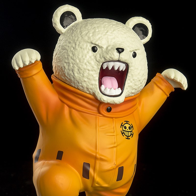 海贼王手办c图片