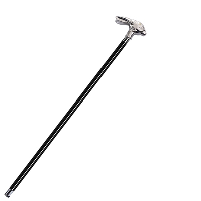 bijia绅士手杖文明棍拐杖霸气英伦动物手柄权杖创意礼品文明手杖