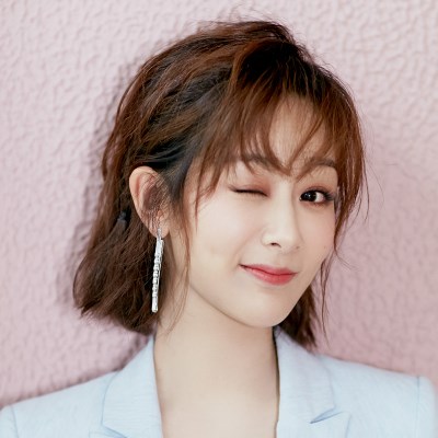 假发女短发发型自然全头套式中长发杨紫同款波波头网红圆脸p锁骨