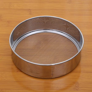 面粉筛子包邮价格