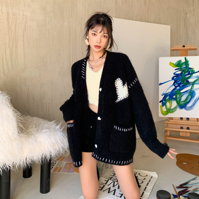 zuzu设计师品牌集合店的优惠券大全—白鹿同款衣服 via pitti 爱心