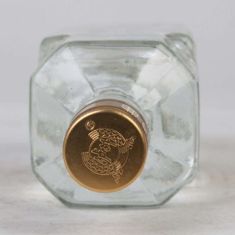 【29】1999年泸州老窖特曲(金盖)52度 500ml*6瓶