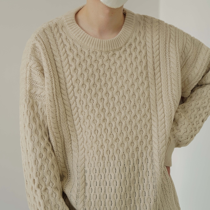 编织毛衣男大额优惠券