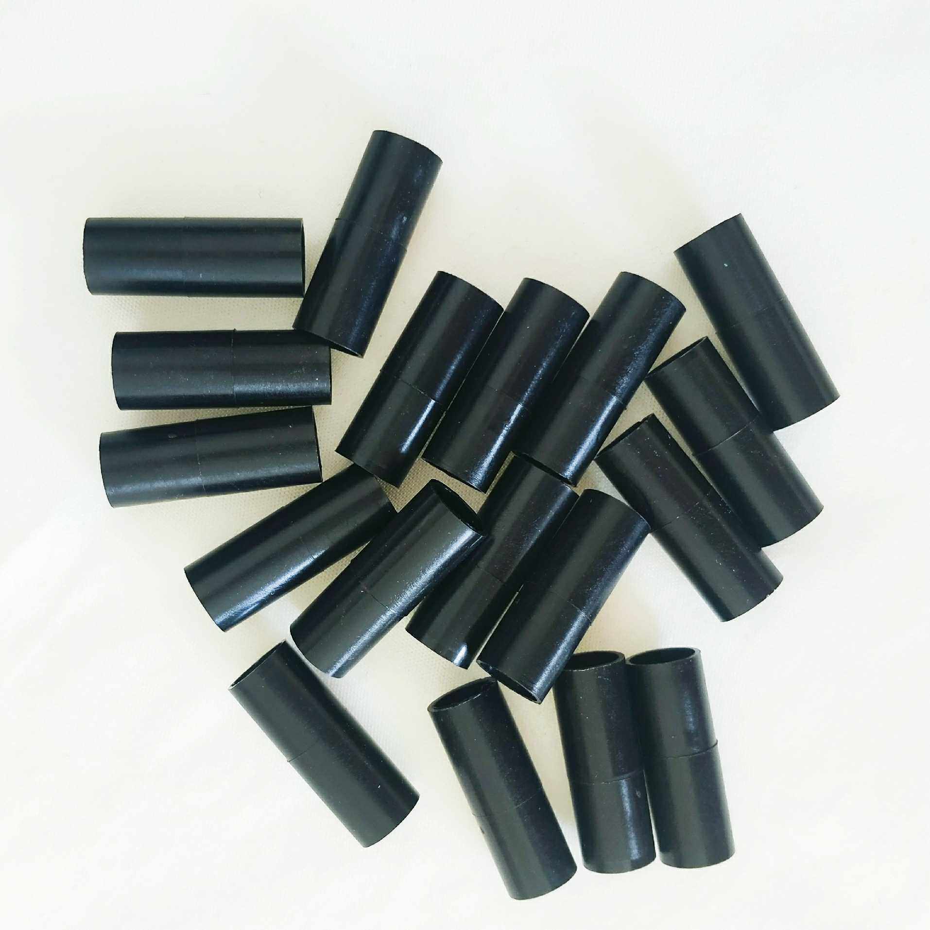 榫头烟斗diy制作配件咬嘴斗嘴斗柄烟嘴接头烟嘴