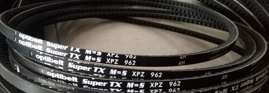 optibelt Super TX M=S XPZ1080 1087 XPZ1112 4H欧皮特三角皮带