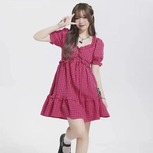 欧美范服饰 OMFFS6375