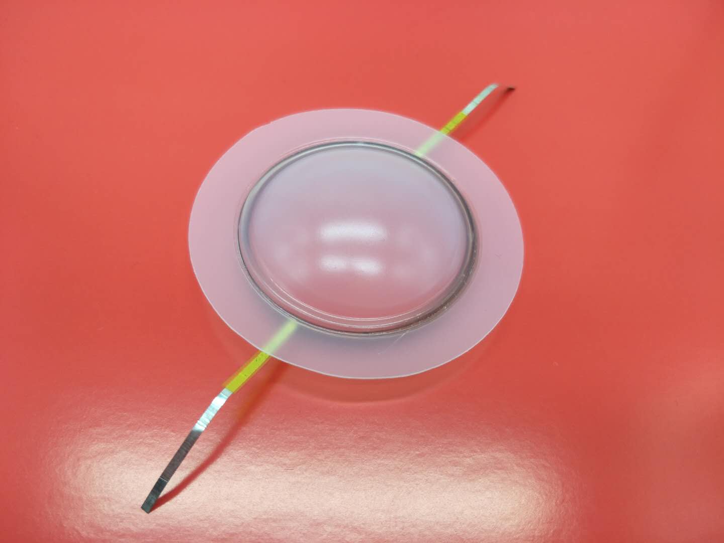 Flat wire 44.4 stage Horn a treble 44 voice coil Imported Macromolecule Naibai coilin the 3C Digital Accessories, Electronic components market , Electronic component , Electro-acoustic devices/Speaker category - from Buy2taobao.com to provide professional Taobao agent buy service
