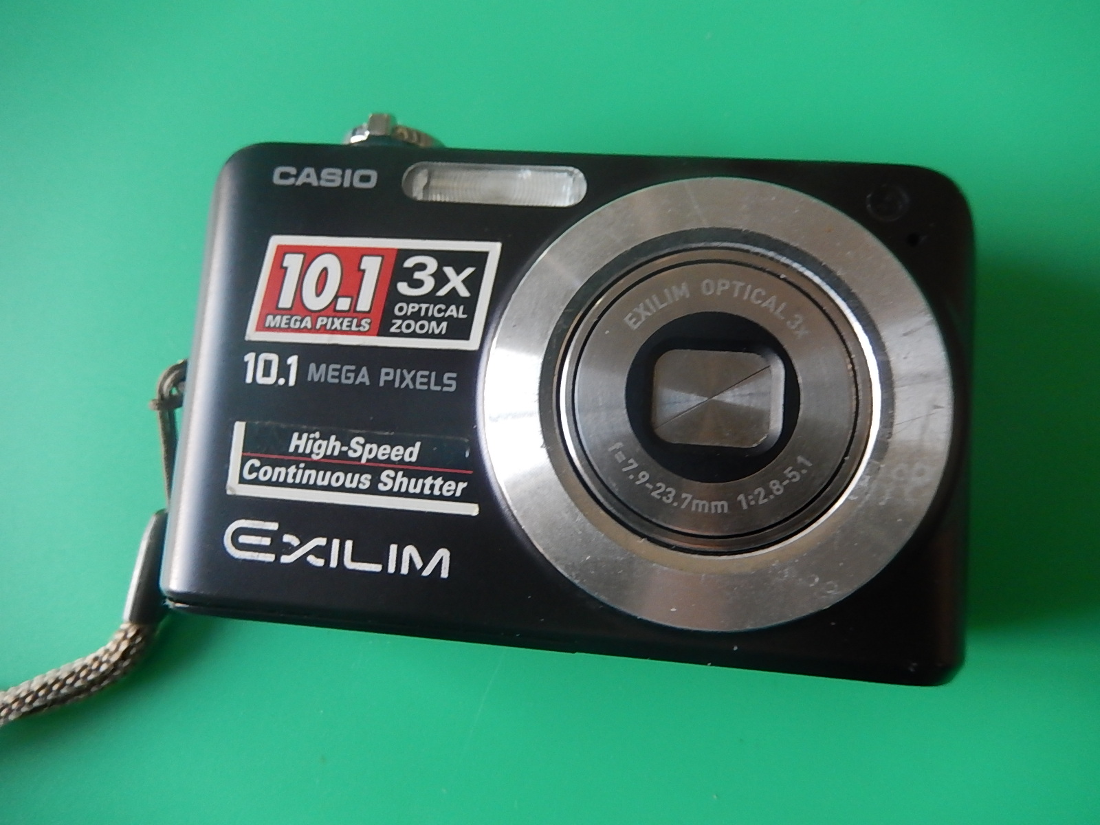 特价卡西欧相机_casio/卡西欧 ex-z1050数码相机二手卡西欧z1050卡片