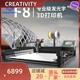 3D打印广告字机工业级广告机3D发光字打印机字壳机全自动双多色