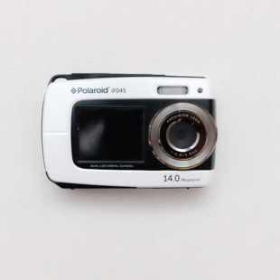 (可自拍)可拍视频复古ccd相机宝丽来ie090升级版学生老式数码相机