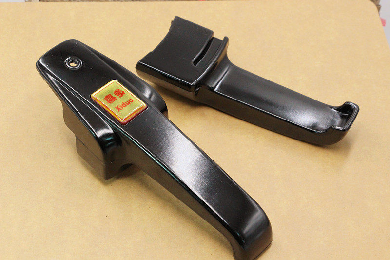 红八喜贤妻老式高压锅配件把手手柄压力锅手把24-28型号配件