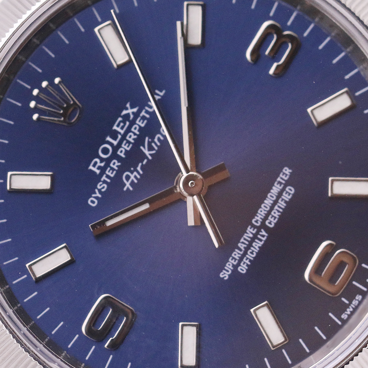 [9.8新]劳力士-114200-自动机械-男表-wdep04-0524