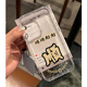 顺顺利利适用苹果15promax手机壳iphone16/12文字mate60透明红米note13防摔小米14华为pura70荣耀软壳vivoppo