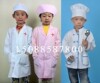 特價兒童小醫生服裝 幼兒護士表演服服 廚師演出服 理發師工作服 特價兒童小醫生服裝 幼兒護士表演服服 廚師演出服 理發師工作服