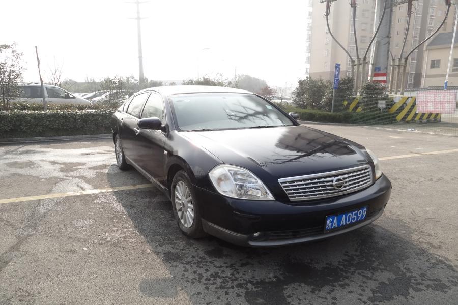 【第一次】c109 皖aa0599 天籁eq7230