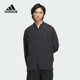 adidas阿迪达斯官方旗舰2024夏男短袖T恤 IW1510