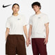 Nike耐克官方旗舰2024夏男短袖针织衫 FV3502-133