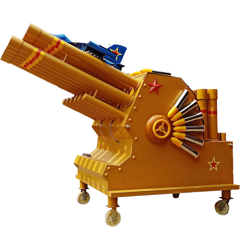车载超响多功能遥控电子礼炮机大型婚庆黄家礼炮彩色液化气礼炮