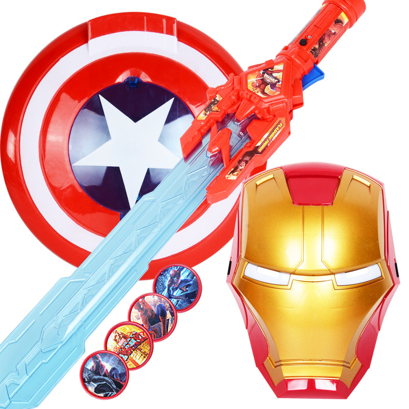 儿童玩具剑刀奥特曼宝剑