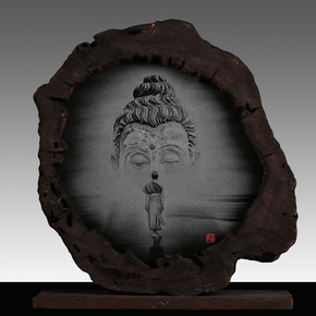 夏日悠悠精品石影雕专场_珍品拍卖 - 拍卖专场 - 阿里拍卖