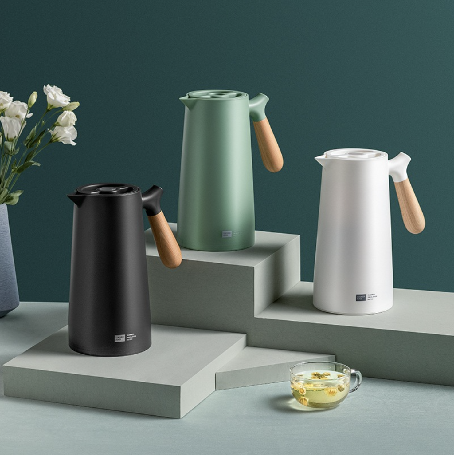 店庆开业小礼品高档实用活动创意礼物抽奖赠品小家电定制logo