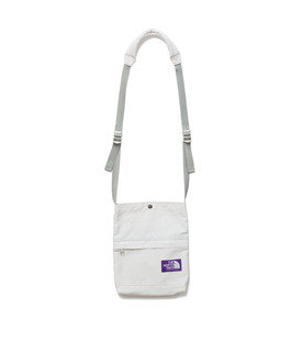 THE NORTH FACE Field Small Shoulder Bag 23SS 紫标复古斜挎包