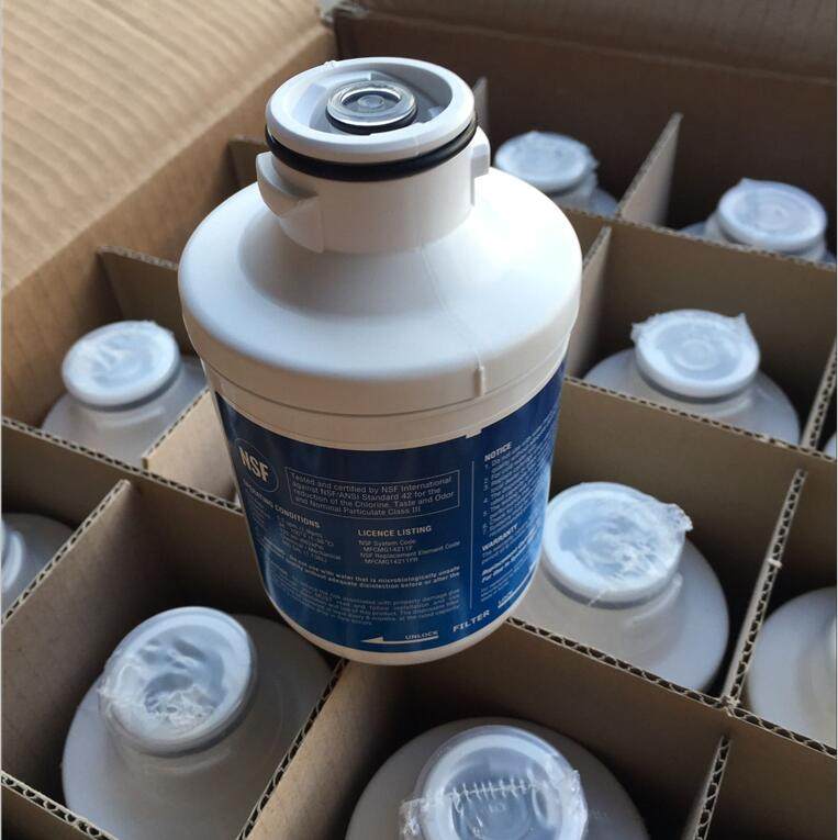 韩国原装进口冰箱专用滤芯 hc-666wen冰箱专用滤芯