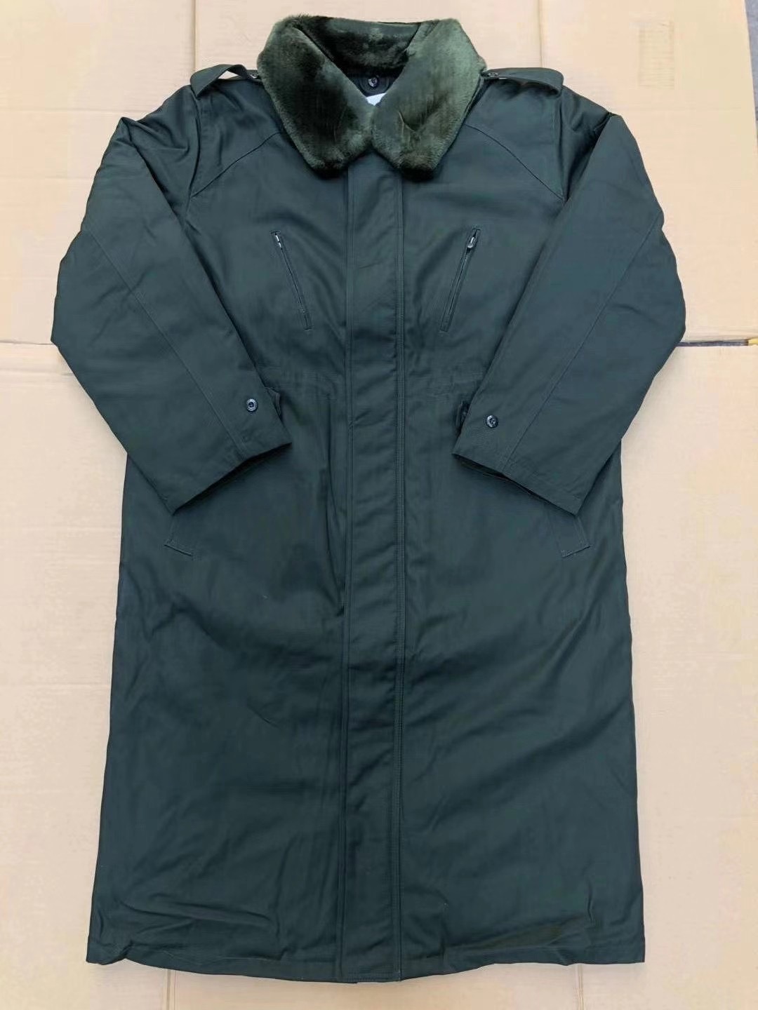 服防寒大棉衣男加绒加厚保暖棉大衣防风滑雪外套女已售6新品淘宝$499