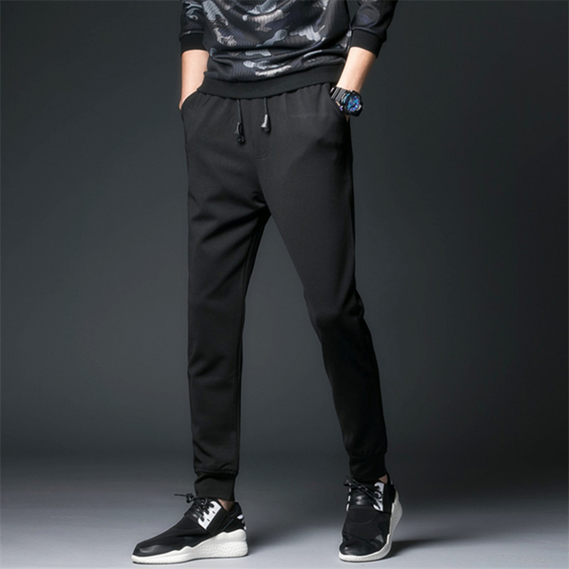 men's casual hip hop pants sports trousers Slim feet Ninja|ruв категории Мужская одежда, брюки - от Buy2taobao.com для оказания профессиональной услуги покупки агента Taobao