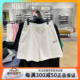 Nike耐克正品梭织女子休闲短裤宽松透气五分裤运动裤DM6729-133