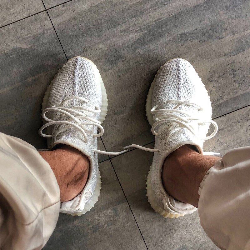 椰子鞋350v2纯白 男鞋大额优惠券