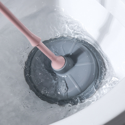 马桶疏通器皮搋子马桶塞吸盘水拔子通厕所工具通马桶抽吸堵塞神器