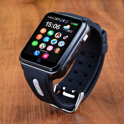 省20元 【官方旗舰店】搜狗糖猫儿童电话手表joy2防水学生智能定位